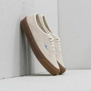 Sneakers Vans OG Style 43 LX (Suede) Sugar Swizzle/ Light Gum imagine