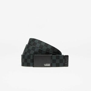 Curea Vans Deppster II Web Belt Black-Charcoal imagine