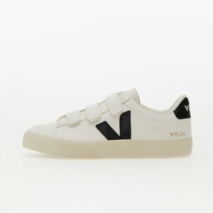 Sneakers Veja Recife Logo Chromefree Leather Extra White imagine