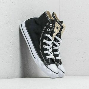 Sneakers Converse Chuck Taylor All Star Hi Black imagine