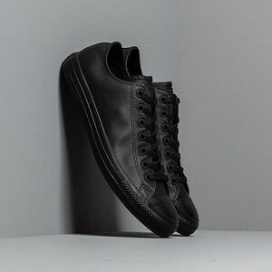 Sneakers Converse Chuck Taylor All Star OX Black Mono imagine