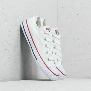 Sneakers Converse Chuck Taylor All Star Youth Ox Optical White imagine