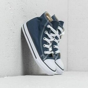 Sneakers Converse Chuck Taylor All Star Hi I Navy imagine