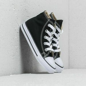 Sneakers Converse Chuck Taylor All Star Hi I Black imagine