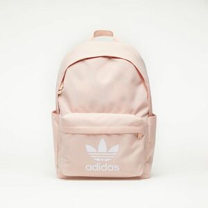 Rucsac adidas Adicolor Classic Backpack Vapor Pink imagine