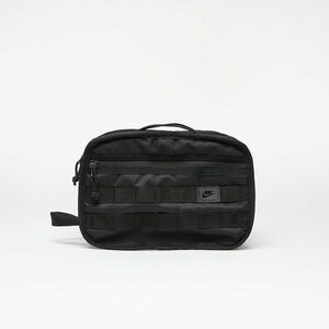 Nike Sportswear Utility Bag Black/ Black/ Black imagine