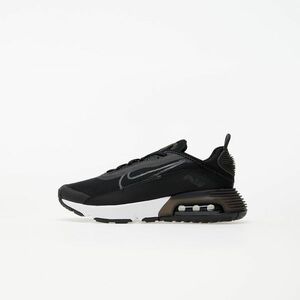 Sneakers Nike Air Max 2090 GS Black/ Anthracite-White-Wolf Grey imagine