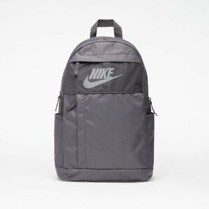 Rucsac Nike Elemental LBR Backpack Thunder Grey/ Thunder Grey/ White imagine