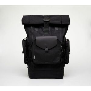 Rucsac NAUT Nomad Pro Backpack Black imagine