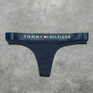 Tommy Hilfiger Thong Navy Blazer imagine