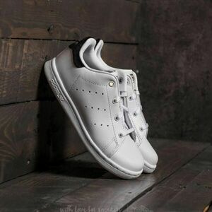 Sneakers adidas Stan Smith I Ftw White/ Ftw White/ Core Black imagine