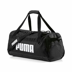 Geantă Puma Challenger Duffel Bag M Puma Black imagine