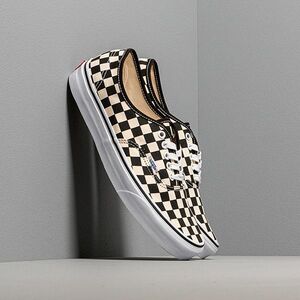 Sneakers Vans Authentic (Golden Coast) Black imagine