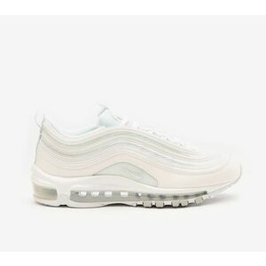 Sneakers Nike W Air Max 97 White/ White-Pure Platinum imagine