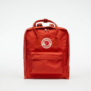 Rucsac Fjällräven Kånken Rowan Red imagine