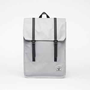 Rucsac Herschel Supply Co. Weather Resistant | Survey II Silver imagine