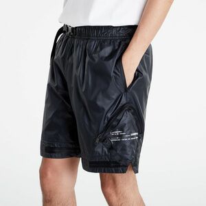 Pantaloni scurți Jordan 23 Engineered Statement Woven Short Black/ Black imagine