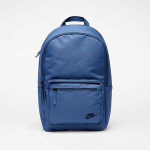 Rucsac Nike Heritage Eugene Backpack Mystic Navy/ Mystic Navy/ Midnight Navy imagine