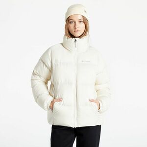 Jacheta Columbia Puffect™ Jacket Chalk imagine