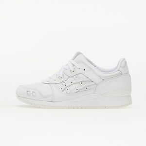 Sneakers Asics Gel-Lyte III OG White/ White imagine