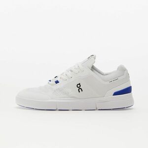 Sneakers On M The Roger Spin Undyed-White/ Indigo imagine