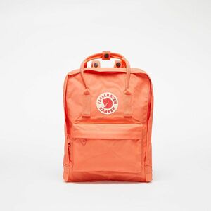 Rucsac Fjällräven Kånken Backpack Korall imagine