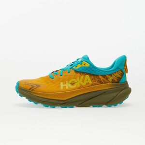 Sneakers Hoka® M Challenger Atr 7 Gtx Golden Yellow/ Avocado imagine