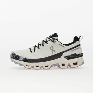 Sneakers On M Cloudwander Waterproof Ivory/ Black imagine