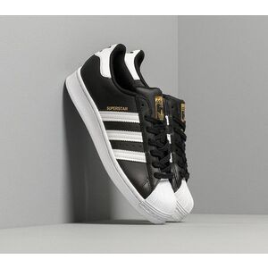 Sneakers adidas Superstar W Core Black/ Ftw White/ Core Black imagine