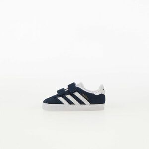 Sneakers adidas Gazelle CF I Collegiate Navy/ Ftwr White/ Ftwr White imagine