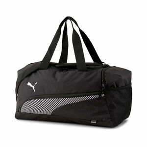 Geantă Puma Fundamentals Sports Bag S Puma Black imagine