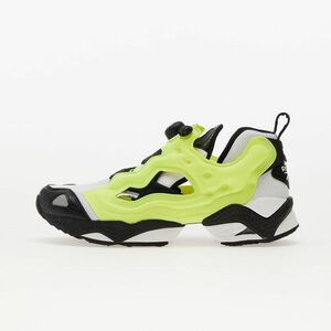 Sneakers Reebok Instapump Fury 95 Ftw White/ Solar Yellow/ Core Black imagine