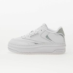 Sneakers Reebok Club C Extra Ftw White/ Sea Spray/ Ftw White imagine