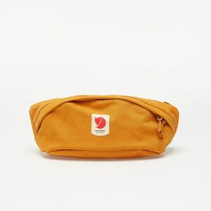 Geantă de talie Fjällräven Ulvö Medium Hip Pack Red Gold imagine