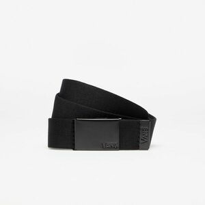 Curea Vans Depster Web Belt Black imagine