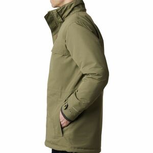 Columbia Rugged Path™ Parka Khaki imagine