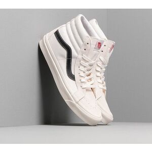 Sneakers Vans Sk8-Hi 38 Dx Og White/ Og Black imagine