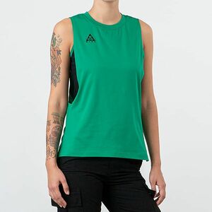 Tricou Nike NRG ACG Tank Lucid Green/ Black/ Sport Fuchsia imagine