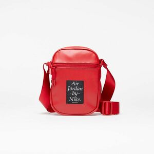 Geantă Jordan Crossbody Bag Gym Red imagine