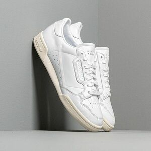 Sneakers adidas Continental 80 Ftw White/ Ftw White/ Off White imagine