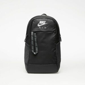 Rucsac Nike Air Essentials Backpack Dk Smoke Grey/ Metallic Silver imagine