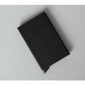 Portofel Secrid Cardprotector Black imagine