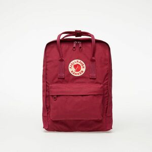 Rucsac Fjällräven Kånken Backpack Plum imagine