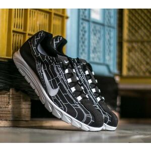 Sneakers Nike Mayfly Black/ White imagine