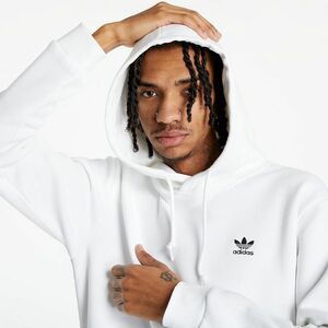 Hanorac adidas Essential Hoody White imagine