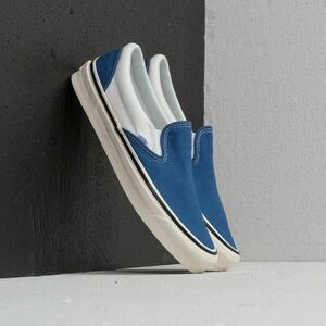 Sneakers Vans Classic Slip-On (Anaheim Factory) OG Blue imagine