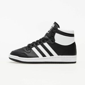 Sneakers adidas Top Ten Core Black/ Ftw White/ Core White imagine