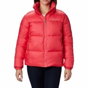 Columbia Puffect™ Jacket Pink imagine