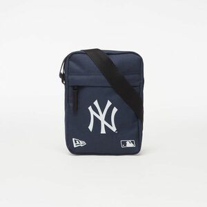 Geantă New Era MLB New York Yankees Side Bag Navy imagine