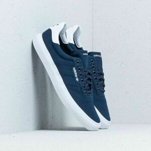 Sneakers adidas 3MC Collegiate Navy/ Collegiate Navy/ Ftw White imagine